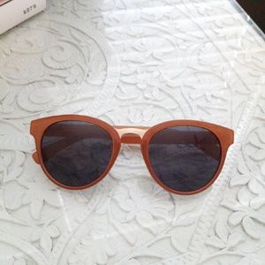 Retro urban outfitters sunglasses
