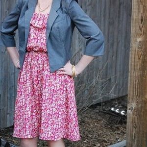 Liberty of London Dress