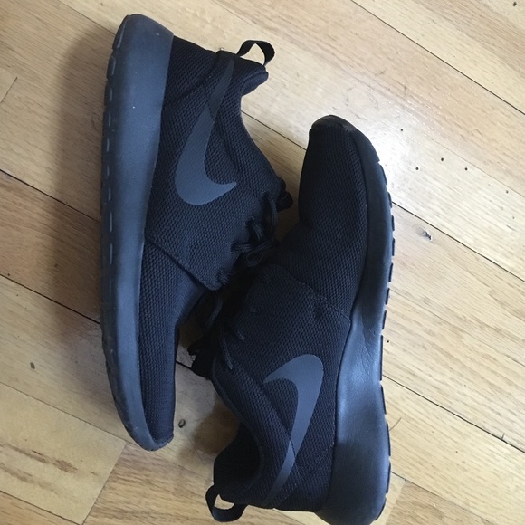 Rosche Nike Sneakers
