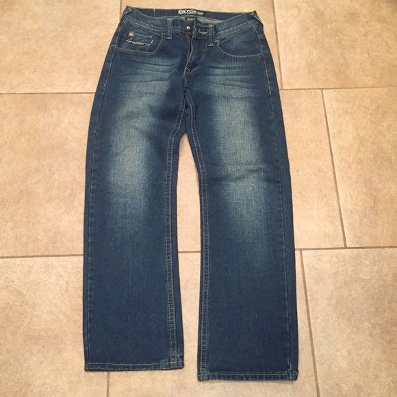 29 x 30 Enyce Men's Jeans