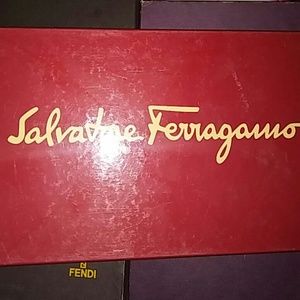 Ferragamo shoes