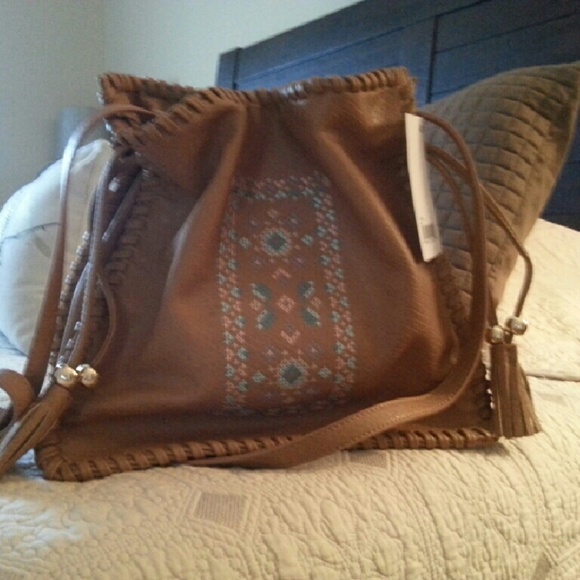 Sundance handbagNWT