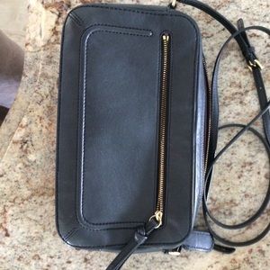 Coach crossbody