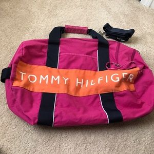 Tommy Hilfiger bag