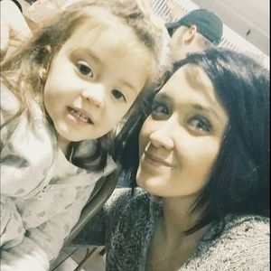 Meet your Posher, Haddy