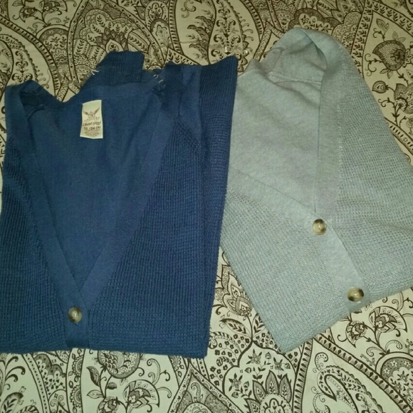 2 Faded Glory Cardigan  Sweaters