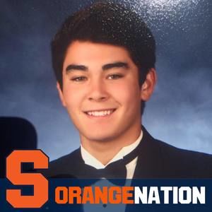 Meet your Posher, Aaron