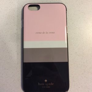 Price Reduced! Kate Spade Case