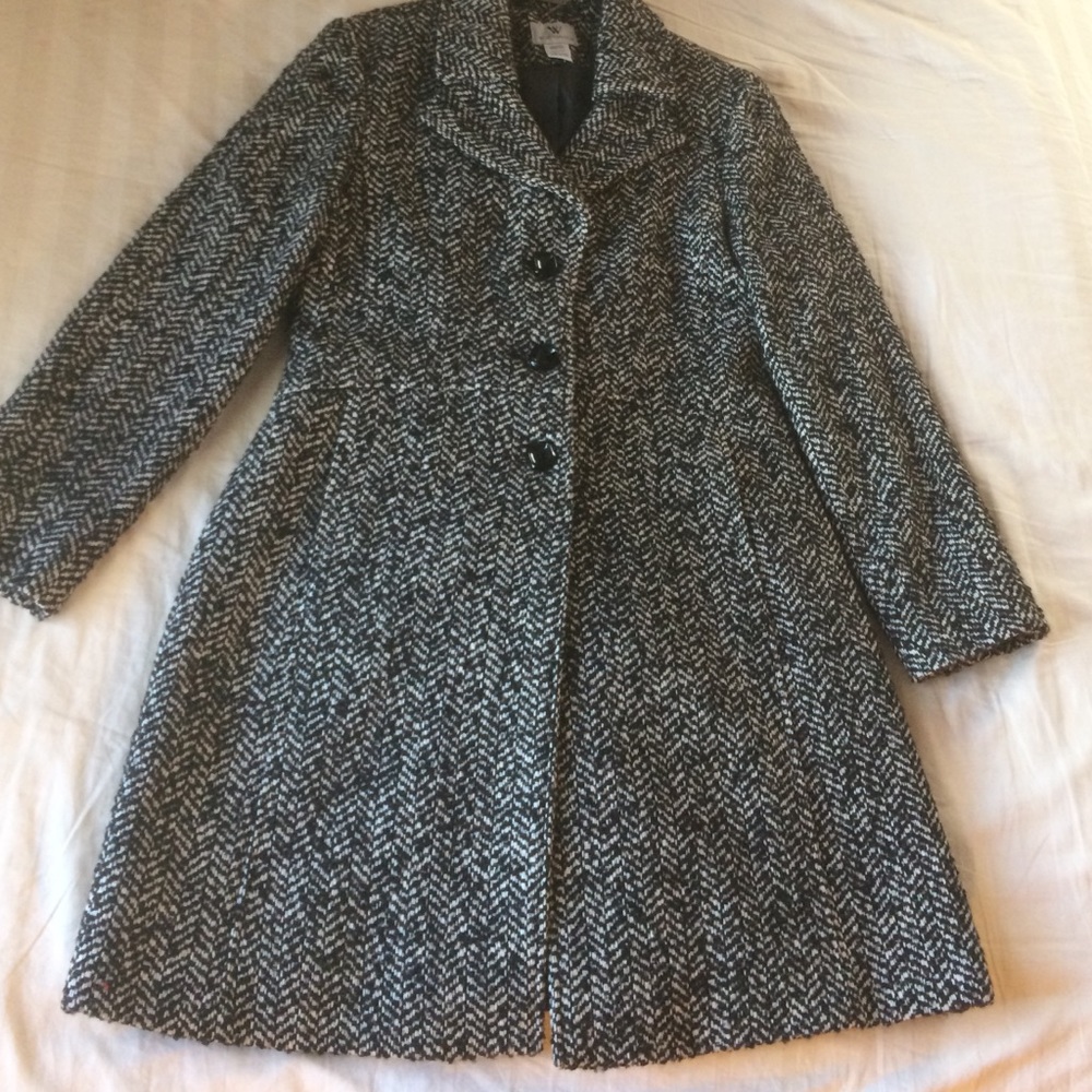 Worthington coat
