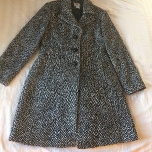 Worthington coat