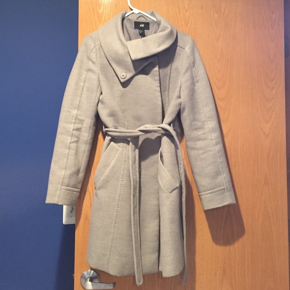 H&M Winter Jacket