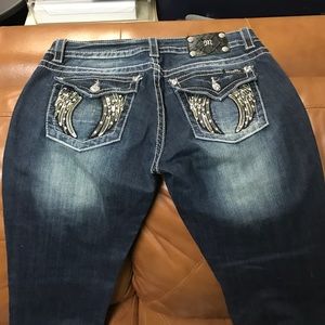 Miss me size 31