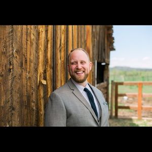 Meet your Posher, Josh