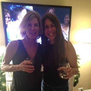 Meet your Posher, Janet