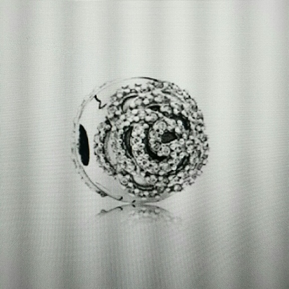 Rose clip
