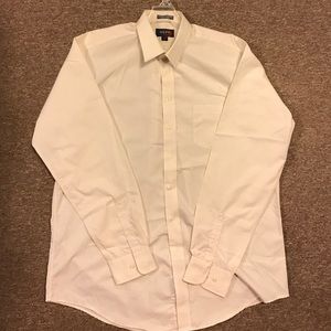 Men's dress shirt