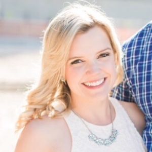 Meet your Posher, Lindsay