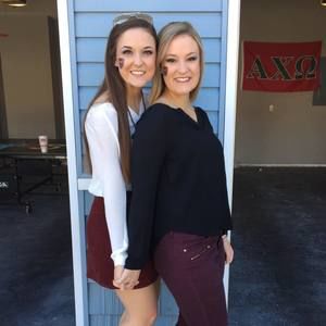 Meet your Posher, Grace