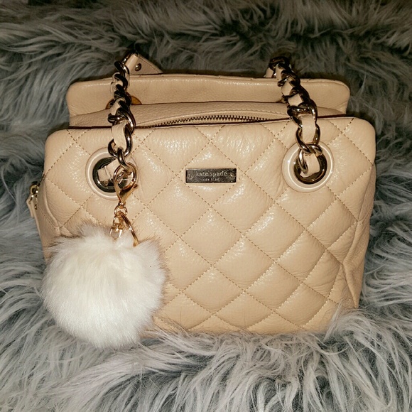 ❤SOLD❤Kate Spade Gold Coast Elizabeth tote