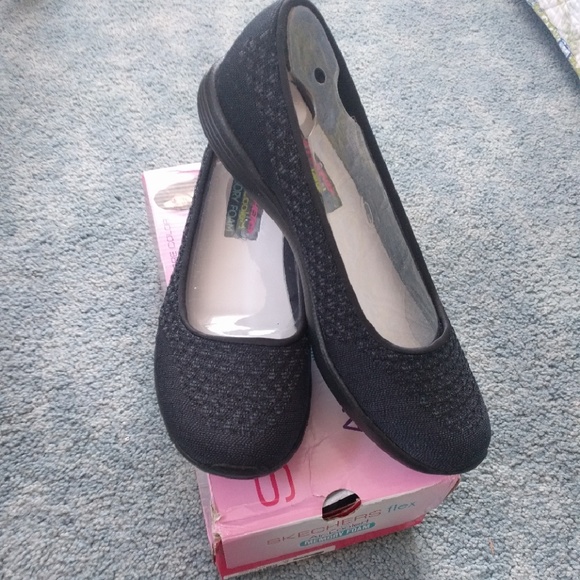 Skechers Stardust Flats