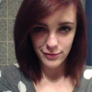 Meet your Posher, Tomeka