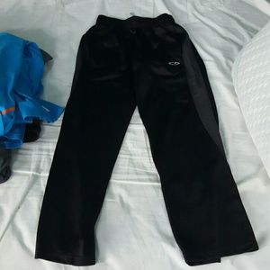 Boys Champion long athletic pants
