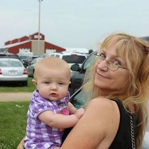 Meet your Posher, Debra