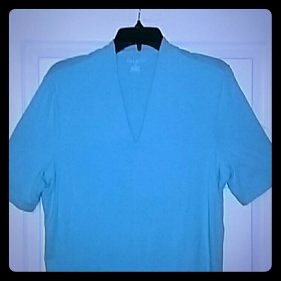 57%cotton  very nice top