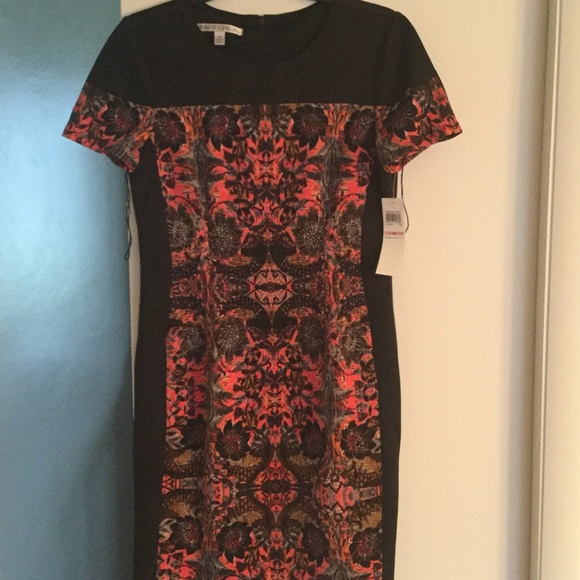 Magdy London Dress