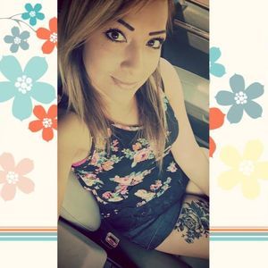 Meet your Posher, Marcela