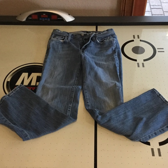 Jcrew jeans