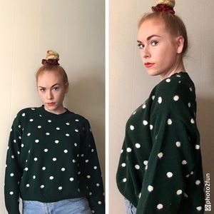 United Colors of Benetton Vintage Wool