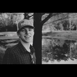 Meet your Posher, Austin