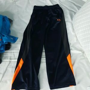 Boys Champion navy athletic pants