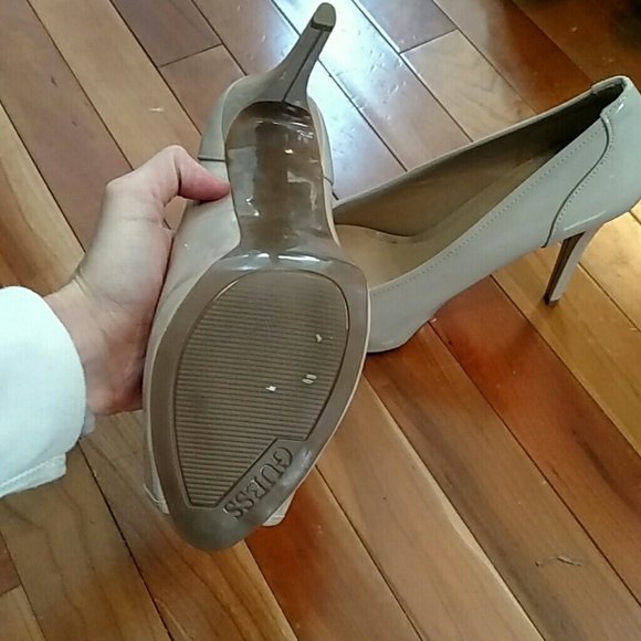 Shoes - Picture 2 of 3