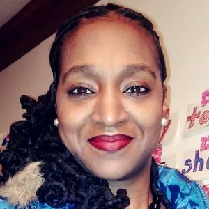 Meet your Posher, Kerri