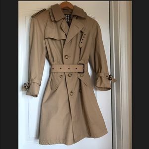 GANT Trench Coat
