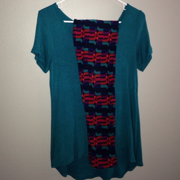 LuLaRoe Classic Tee