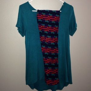 LuLaRoe Classic Tee