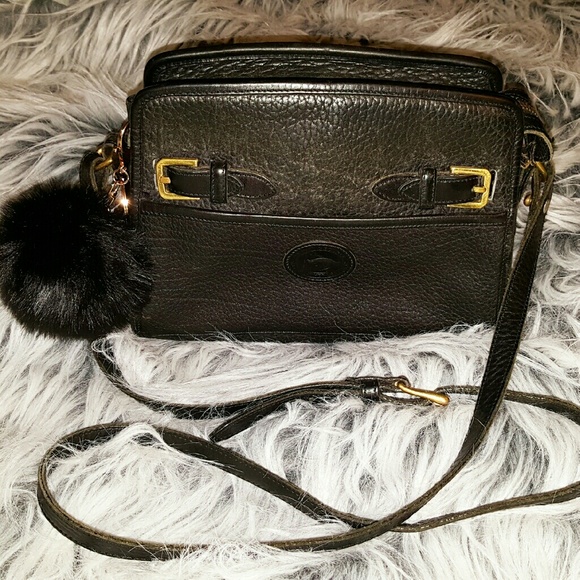 ❤SOLD❤ Vintage Dooney & Bourke