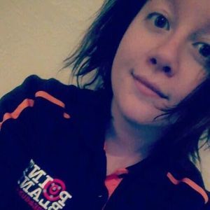 Meet your Posher, Brittney