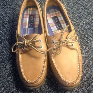 Sperry Top-Sider