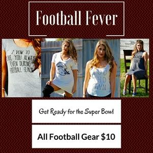 Football Fever Sale