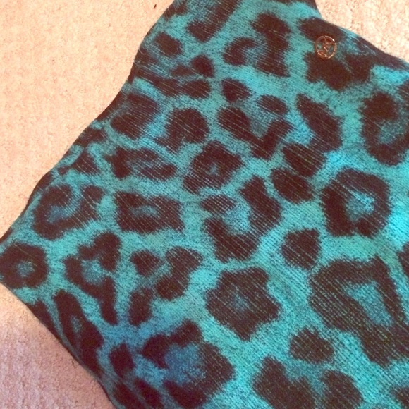 Michael Kors infinity scarf
