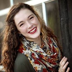 Meet your Posher, Jenna