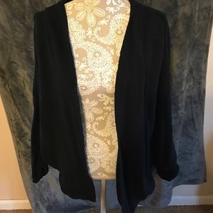 American apparel bat wing sweater