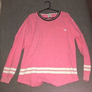 Victoria's Secret top!