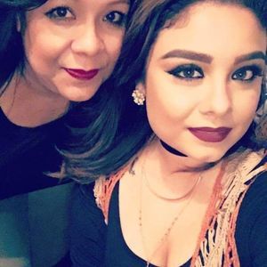 Meet your Posher, Lupe