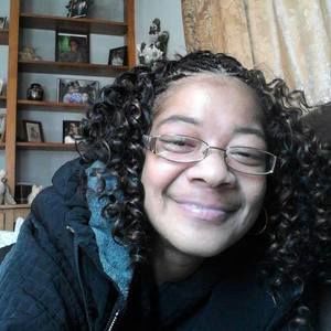 Meet your Posher, Cheree owens