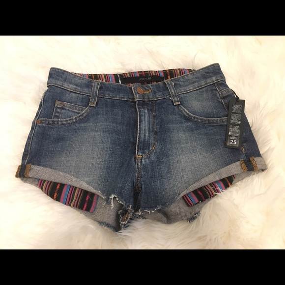 Joes Jeans Cut Off shorts - Picture 1 of 2
